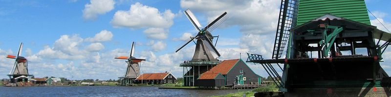 windmills-water